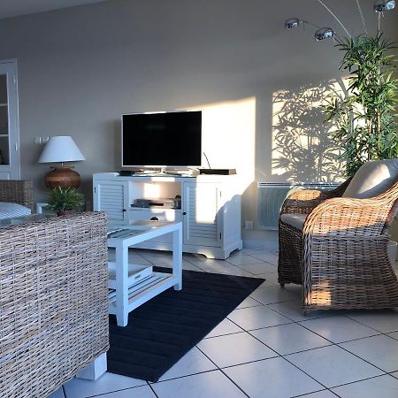 L'Appart Vue Mer La Rochelle  Exterior photo